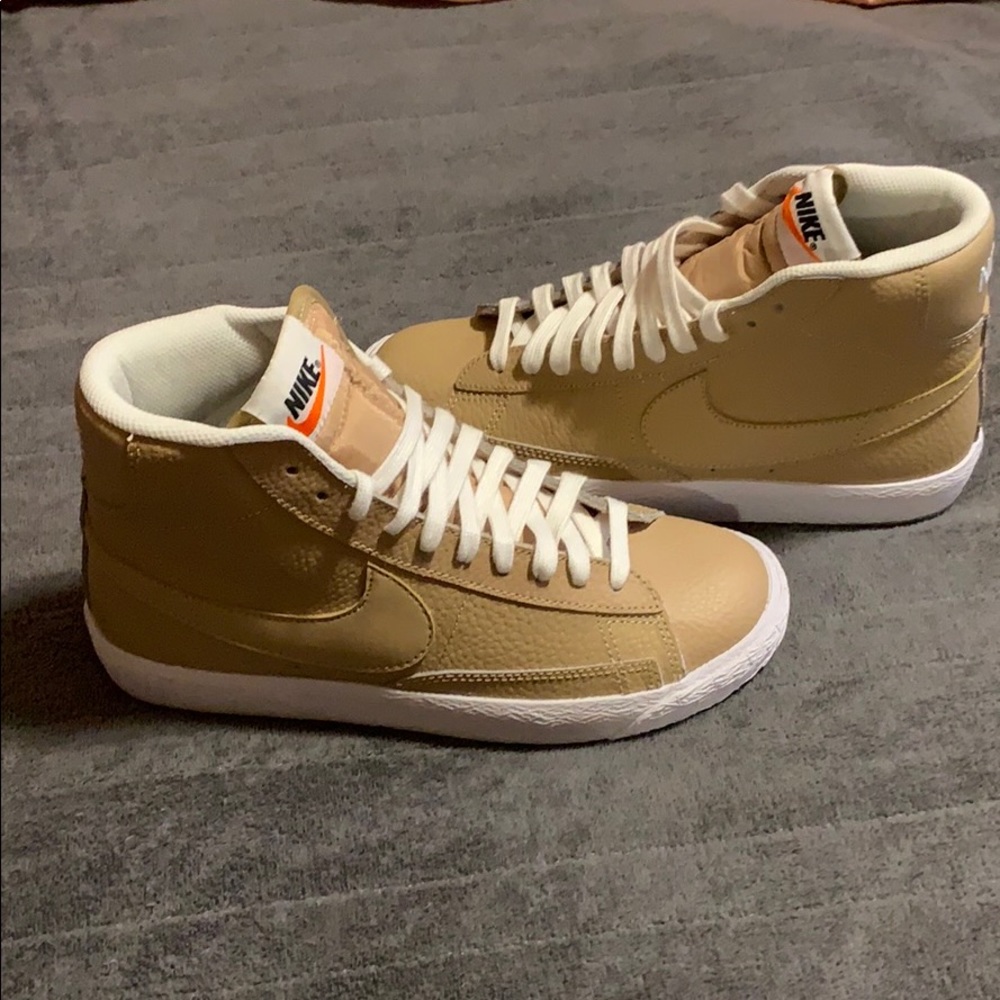 Nike Blazer Mid (GS)